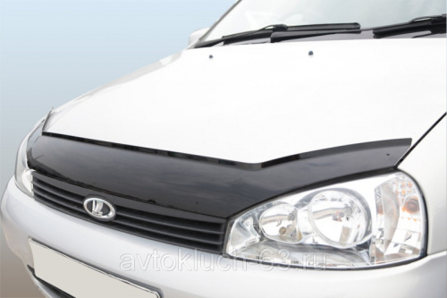 Спойлер (мухобойка) капота 1118 для а/м 2192, 2194, Azard в интернет-магазине avtofirma63.ru 