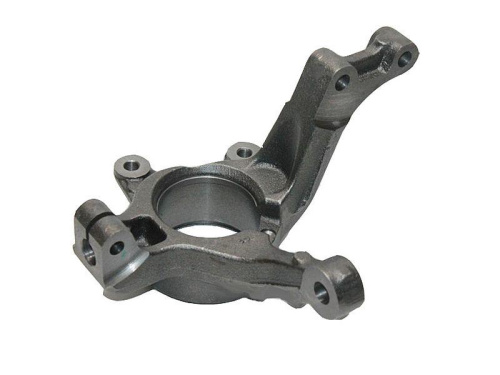 Кулак поворотный правый без АБС на Лада Ларгус в интернет-магазине avtofirma63.ru 