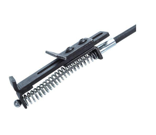 Клещи для хомутов шлангов с тросом и плавной подводкой Licota ATM-0065 в интернет-магазине avtofirma63.ru 