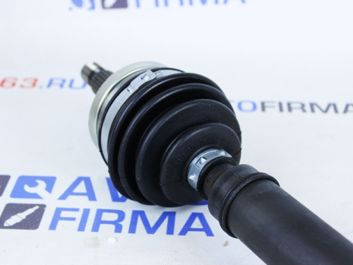 Привод передних колес правый 2108-21099, 2110-2112, 2113-2115