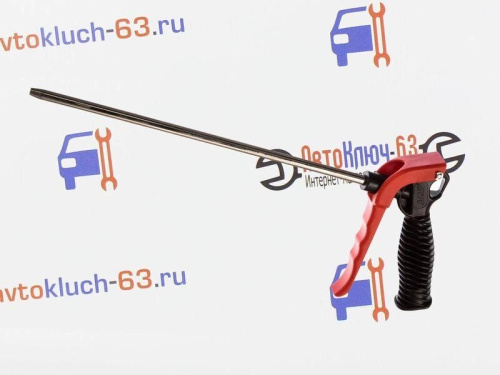 Продувочный пистолет 1/4 250 мм JTC-5311 в интернет-магазине avtofirma63.ru 