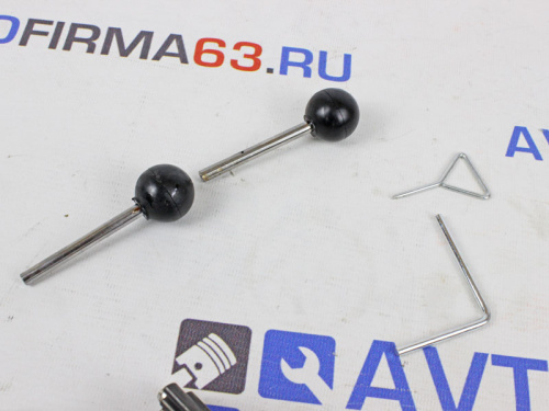 Набор фиксаторов для установки ГРМ двигателей TDI PD VAG АвтоDело в интернет-магазине avtofirma63.ru 