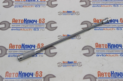 Удлинитель гибкий 1/4 250 мм AFB-S210 Licota в интернет-магазине avtofirma63.ru 