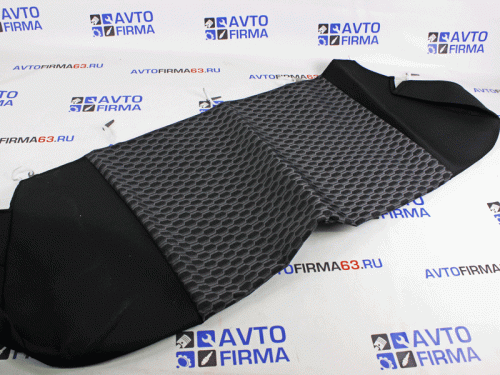 Чехлы на сиденья Лада Гранта