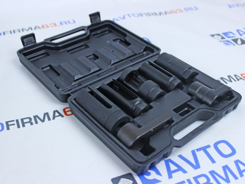 Набор головок кислородного датчика 7 предметов АвтоДело в интернет-магазине avtofirma63.ru 