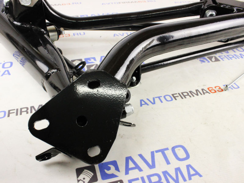 Подвеска задняя независимая ВАЗ 1118 Калина, 2190 Гранта, Калина 2 АВТОПРОДУКТ (-50мм) (под бараб. торм) в интернет-магазине avtofirma63.ru 