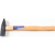 Молоток с ручкой из дерева Гикори 100 грамм AHM-00100, Licota
