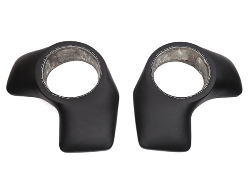 Подиумы ВАЗ 2108, 2109, 21099, 2113 (электро стеклоподъемники)