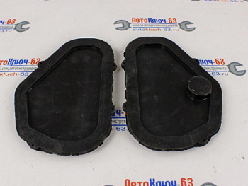Грязезащитные заглушки проема рулевых тяг на Лада Гранта в интернет-магазине avtofirma63.ru 