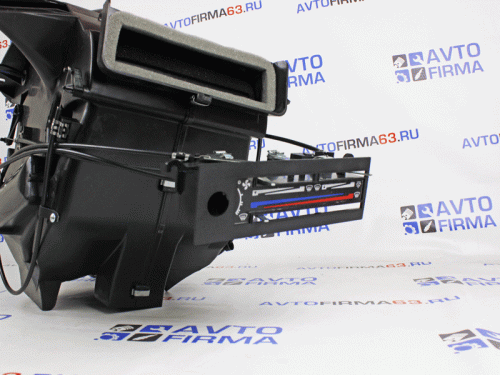 Отопитель в сборе на а/м 2108, 2109, 21099 в интернет-магазине avtofirma63.ru 