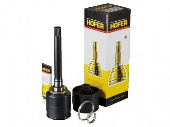 ШРУС внутренний Hofer правый в сборе на ВАЗ 2123