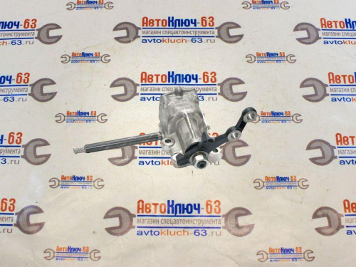Рулевой механизм на Ваз 21213 от интернет-магазина avtofirma63.ru 