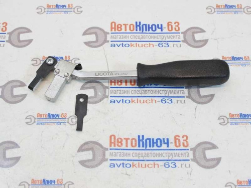 Съемник сальников валов Licota в интернет-магазине avtofirma63.ru 