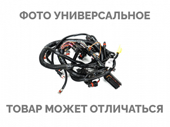 Жгут проводов задний 21099-3724210 для ВАЗ 21099