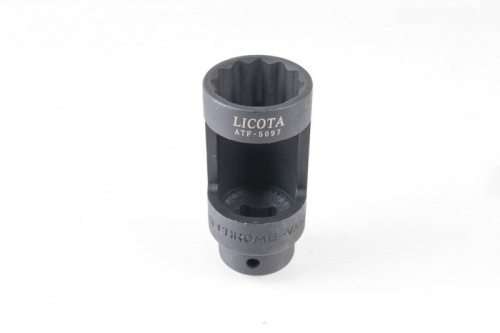 Инжекторная головка 27 мм Licota в интернет-магазине avtofirma63.ru 