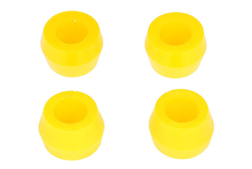 Втулки амортизатора заднего ВАЗ 2101 конусная С.П.Б полиуретан желтый VZ-1-0-107-65 в интернет-магазине avtofirma63.ru 