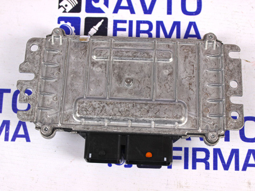 Контроллер ЭБУ 21127-1411020-62 Итэлма