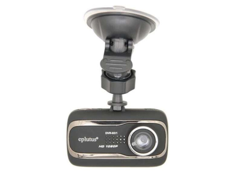 Автомобильный видеорегистратор Eplutus DVR-931