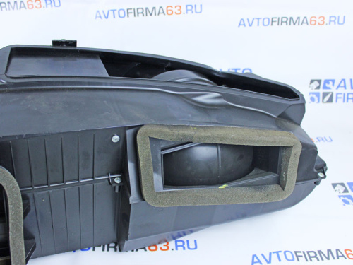 Отопитель в сборе на Лада Приора с кондиционером Panasonic в интернет-магазине avtofirma63.ru 