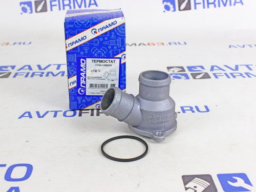 Термостат (1118i.130610) для 1117-1119, пр-во Прамо в интернет-магазине avtofirma63.ru 
