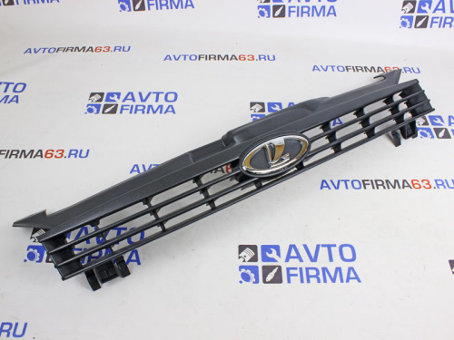 Заводская решетка радиатора Лада Калина в интернет-магазине avtofirma63.ru 