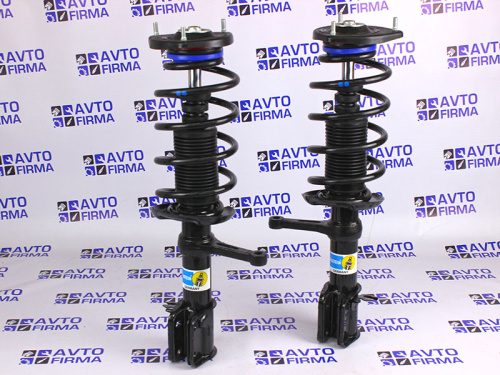 Передние стойки в сборе BILSTEIN газомаслянные на Лада Гранта в интернет-магазине avtofirma63.ru 