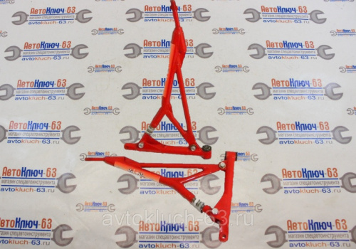 Рычаги треугольные ВАЗ 2108, 1118, 2170, 2190, IQ-Racing в интернет-магазине avtofirma63.ru 
