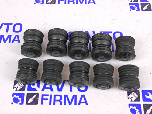 Втулки реактивной тяги СЭВИ Экстрим на Шевроле Нива в интернет-магазине avtofirma63.ru 