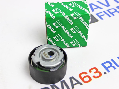 Ролик ГРМ натяжной Pilenga на Лада Приора в интернет-магазине avtofirma63.ru 