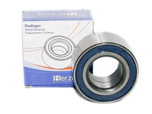 Подшипник передней ступицы Herzog на Лада Калина в интернет-магазине avtofirma63.ru 
