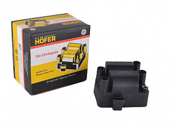 Катушка зажигания Hofer на ВАЗ 2108-21099