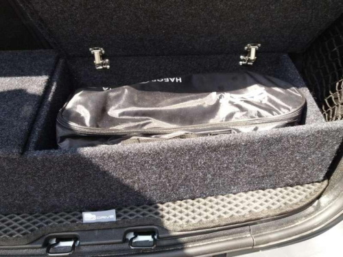 Органайзер багажника Ларгус 7-мест Arm Auto