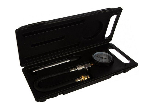 Универсальный компрессометр бензиновый АвтоDело в интернет-магазине avtofirma63.ru 