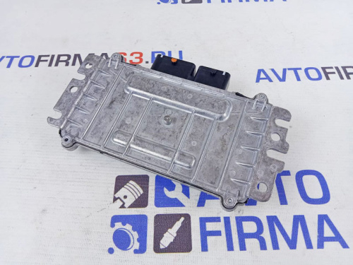 Контроллер ЭБУ 21126-1411020-90 Итэлма АКПП