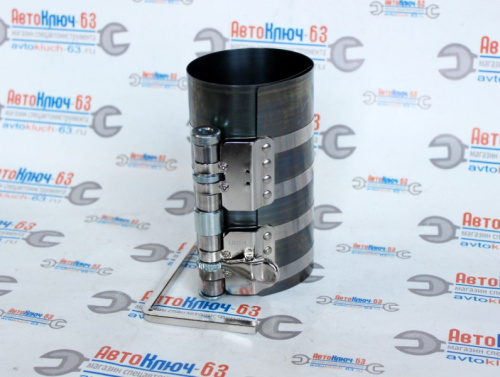 Обжимка поршневых колец высота 150 мм,90-175 мм Licota в интернет-магазине avtofirma63.ru 