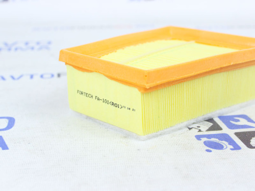 Воздушный фильтр Fortech на Лада Ларгус 16 кл