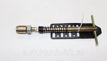 Приспособление для притирки клапанов с карданом 8мм 01-08 от интернет-магазина avtofirma63.ru 