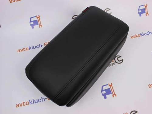 Подлокотник с боксом для Лада Калина АЛАМАР