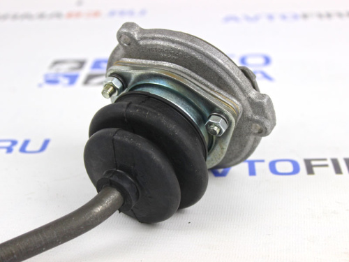 Механизм выбора передач в сборе 5 ступ на ВАЗ 2105, 2107