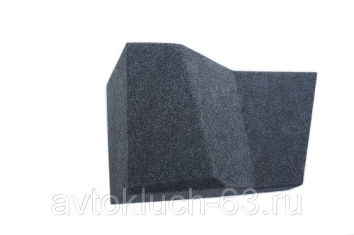 Короб для Лада Калина, Калина 2 универсал в крыло 35 л