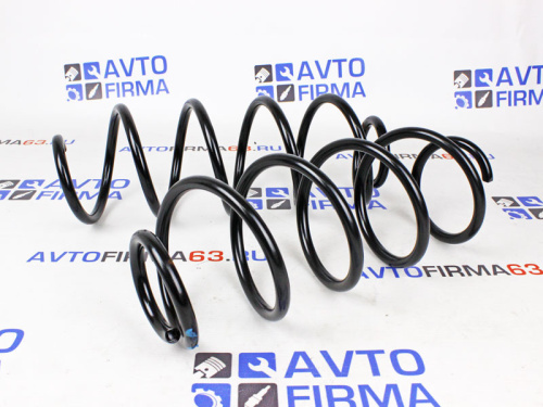 Пружины передней подвески на ВАЗ 2110-2112 Кинешма в интернет-магазине avtofirma63.ru 
