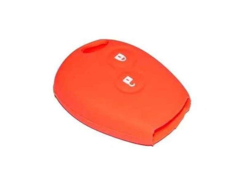 Чехол ключа зажигания силиконовый Лада Ларгус, Renault, Nissan в интернет-магазине avtofirma63.ru 