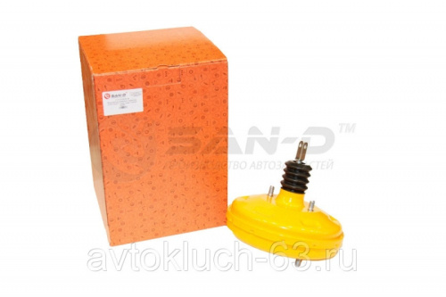 Вакуумный усилитель тормозов ВАЗ 2110 Спорт в интернет-магазине avtofirma63.ru 