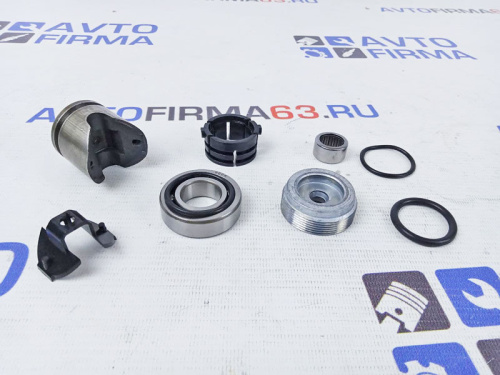 Ремкомплект рулевой рейки для а/м 2110, 2111, 2112 с подшипником, Уником от интернет-магазина avtofirma63.ru 