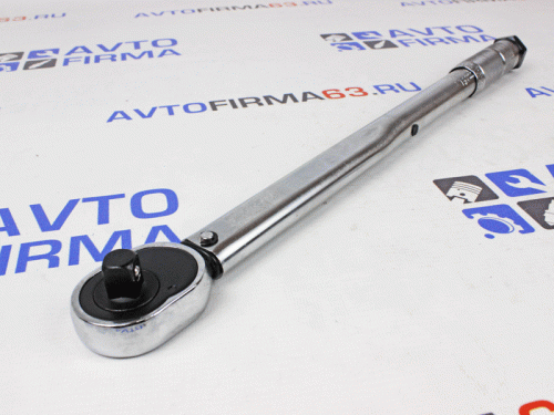 Ключ динамометрический 1/2 28-210 Нм Ермак в интернет-магазине avtofirma63.ru 