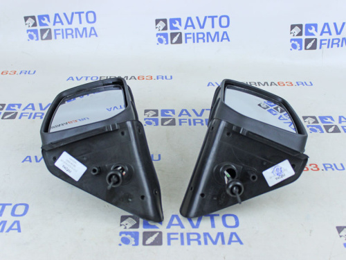Заводские боковые зеркала УРБАН механические в цвет для а/м 2121 4x4 в интернет-магазине avtofirma63.ru 