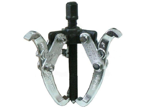 Съемник подшипников трехлапый 100 мм FORCE в интернет-магазине avtofirma63.ru 