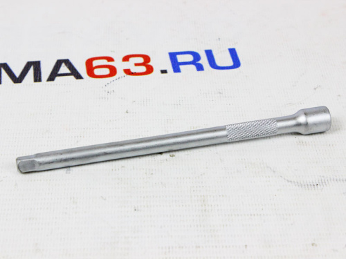 Удлинитель 1/4 х 150 мм 609015 Дело Техники в интернет-магазине avtofirma63.ru 