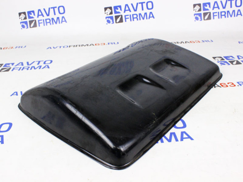 Воздухозаборник для а/м 2121, дзот в интернет-магазине avtofirma63.ru 