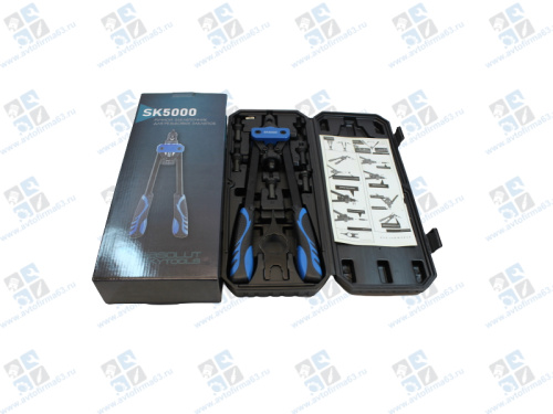 Купить Ручной заклепочник для резьбовых заклепок Absolut Skytools SK5000 с доставкой по России Купить Ручной заклепочник для резьбовых заклепок Absolut Skytools SK5000 с доставкой по России